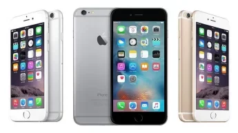 Cкупка новых айфонов