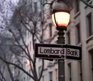 Ломбард vs Банк: Что Выгоднее?