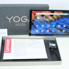 Планшет Lenovo Yoga Tab YT-X705L 64GB LTE