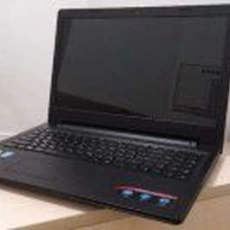 Ноутбук Lenovo IdeaPad 100-15IBD полный комплект