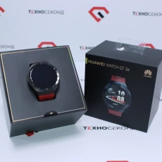 Умные часы Huawei Watch GT 2e Sport HCT-B19