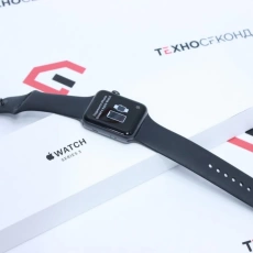 Умные часы Apple Watch Series 3 42 мм