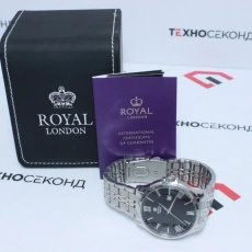 Наручные часы Royal London 41292-01