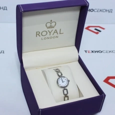 Женские часы Royal London 20037-01