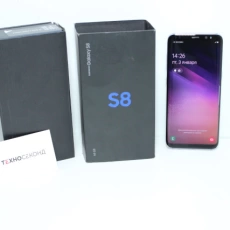 Смартфон Samsung Galaxy S9 Dual SIM 64GB Exynos