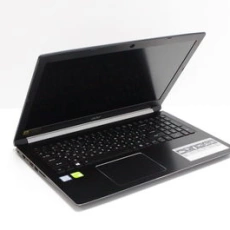Ноутбук Acer Aspire 5 A515-51G-31M3