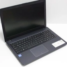 Ноутбук ASUS D543MA-GQ684T (ntel Celeron N4000 1100 МГц, 4 ГБ, HDD 500 ГБ)