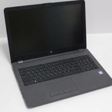 Ноутбук HP 250 G6 2HG51ES (Intel Core i3 6006U 2000 МГц, 8 ГБ, SSD 128 ГБ)