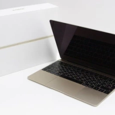 Ноутбук Apple MacBook (2017 год) [MNYF2] 12
