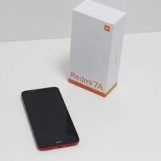 Смартфон Xiaomi Redmi 7A 2GB/32GB