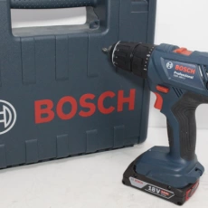 Дрель-шуруповерт Bosch GSR 180-LI Professional