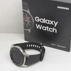 Умные часы Samsung Galaxy Watch 46мм