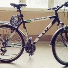 Велосипед LTD rocco 30