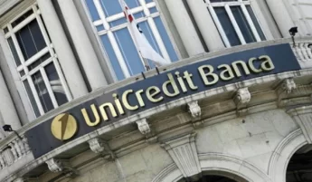 Итальянский банк UniCredit