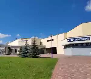Открылся новый Ломбард на Дзержинского возле метро Петровщина