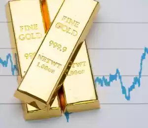 Январский рост цен на золото в 2023 году