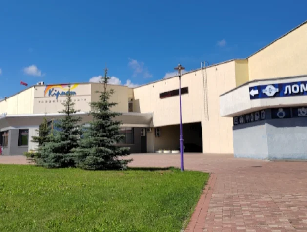г. Минск, пр-т. Газеты Правда, д. 25