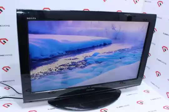 Телевизор Toshiba 32AV703R